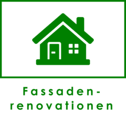 Fasaden renovationen Fasaden renovationen