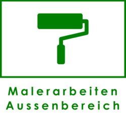 Malerarbeiten Aussenbereich Malerarbeiten Aussenbereich