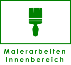 Malerarbeiten Innenbereich Malerarbeiten Innenbereich