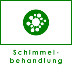 Schimmelbehandlung Schimmelbehandlung